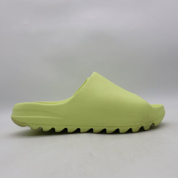 Adidas Yeezy Slides Green Men\'s US Size 10 Sandals Casual Shoes main image 8